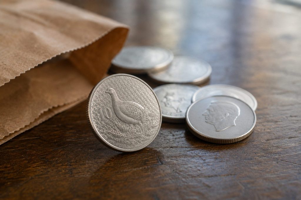 Launch of 7.1 Million King Charles 10p Coins in UK Circulation Gauges Collector Demand Launch of 7.1 Million King Charles 10p Coins in UK Circulation Gauges Collector Demand