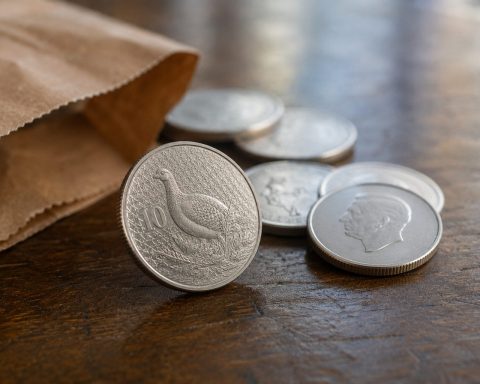Launch of 7.1 Million King Charles 10p Coins in UK Circulation Gauges Collector Demand