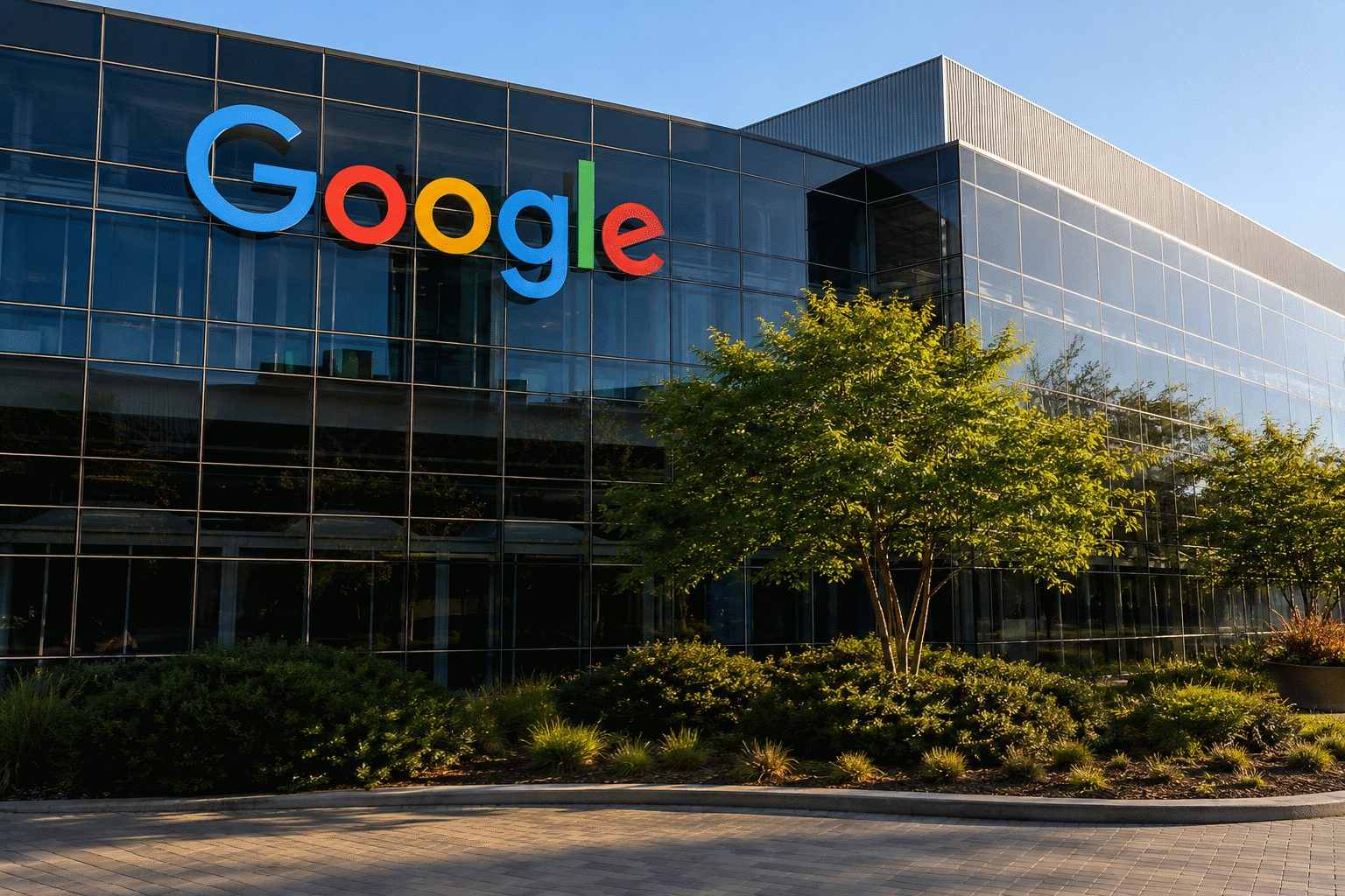Les actions d&rsquo;Alphabet (NASDAQ:GOOGL) chutent de 3,6 % avant le lancement du Pixel 11 ; l&rsquo;investissement dans l&rsquo;IA reste un enjeu central