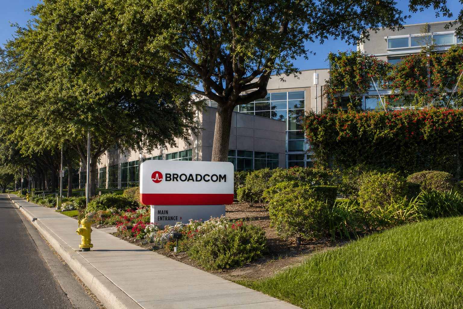 Les actions de Broadcom exposées aux inquiétudes concernant les fournisseurs de Google alors que 370 milliards de dollars de financements en IA sont prévus