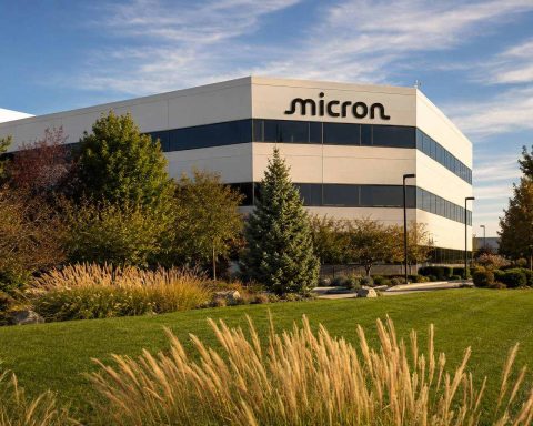 Les actions de Micron grimpent après l’annonce d’un laboratoire à Boise de 10 milliards de dollars, équivalant à la moitié du flux de trésorerie disponible trimestriel