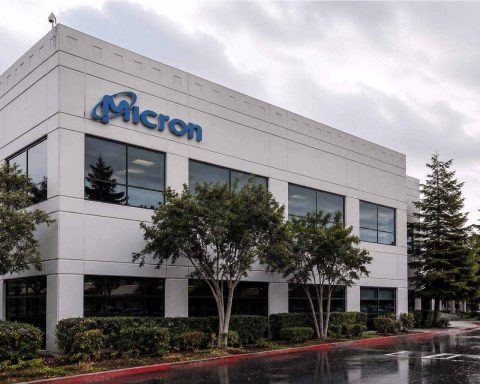 Les actions de Micron Technology (NASDAQ:MU) chutent de 10,6 % malgré un marché de la mémoire toujours tendu
