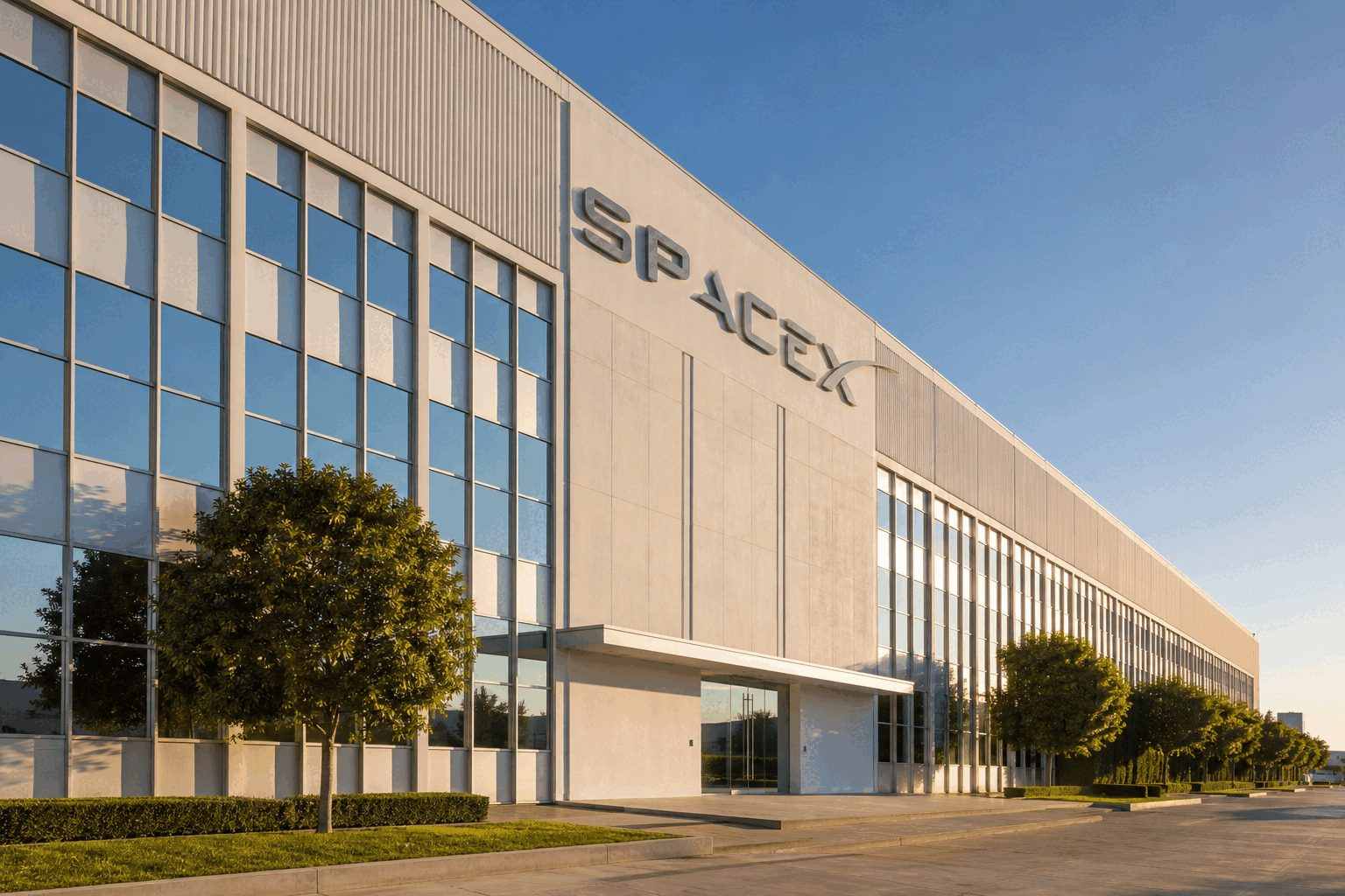 Les actions de SpaceX chutent de 2,6 % après le déblocage de 319 millions d’actions sur un marché peu liquide