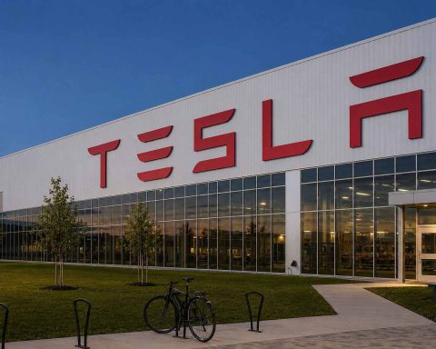 Les actions Tesla stagnent malgré un triplement des achats de détail alors que la valorisation dépasse 300 fois les bénéfices