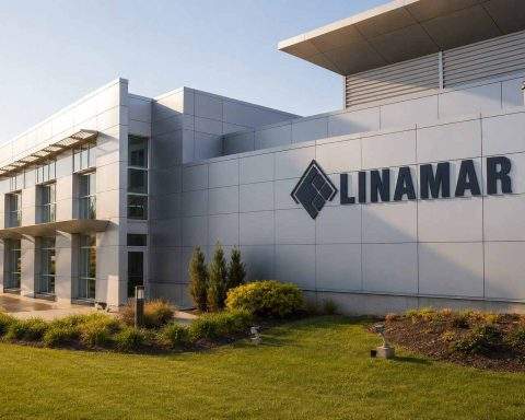 Linamar Stock Falls 0.7% as 50% U.S. Tariff Deadline Tests Its 90% Revenue Shield