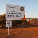 Liontown Drops 7.3% as 6-Point Lithium-Peer Disparity Challenges Cash Recovery