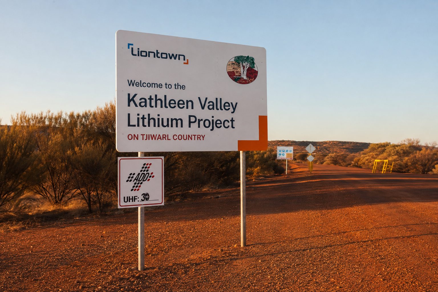 Liontown Drops 7.3% as 6-Point Lithium-Peer Disparity Challenges Cash Recovery Liontown Drops 7.3% as 6-Point Lithium-Peer Disparity Challenges Cash Recovery