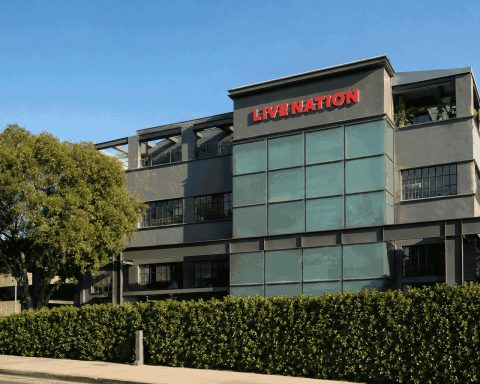 Live Nation Shares Approach High as California Ticket-Resale Limit Delayed