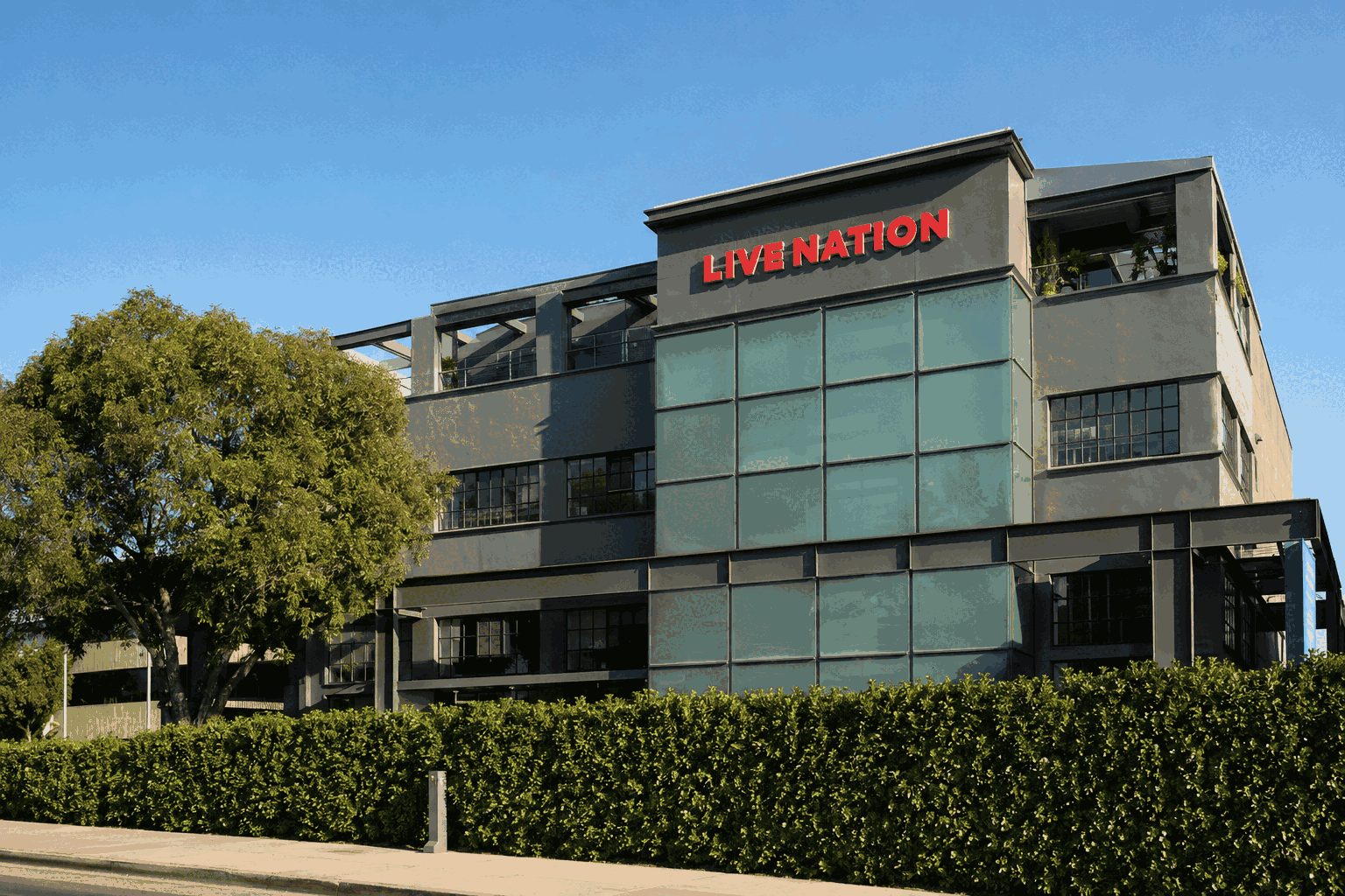 Live Nation Shares Approach High as California Ticket-Resale Limit Delayed Live Nation Shares Approach High as California Ticket-Resale Limit Delayed
