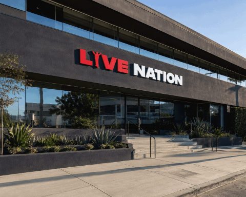 Live Nation Shares Gain 1.5% After Defeat of California Resale Cap, Larger Legal Challenge Persists