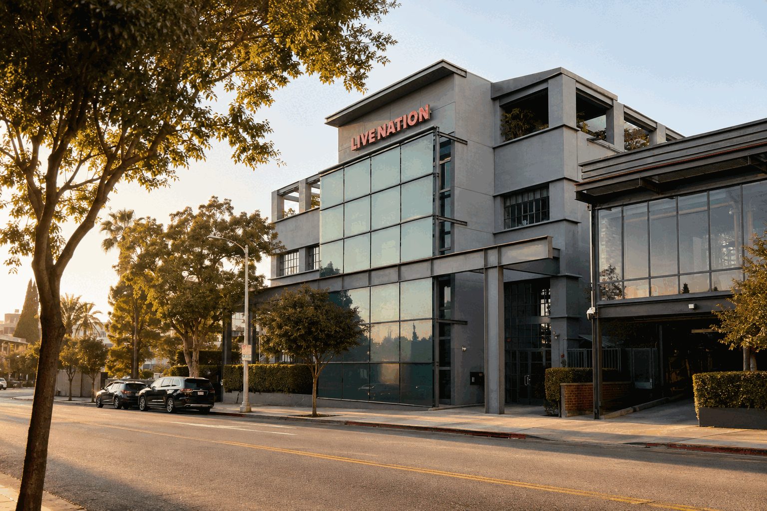 Live Nation Stock Falls 2.1% as Ticketmaster’s R$110 Million São Paulo Advance Tests Growth Live Nation Stock Falls 2.1% as Ticketmaster’s R$110 Million São Paulo Advance Tests Growth
