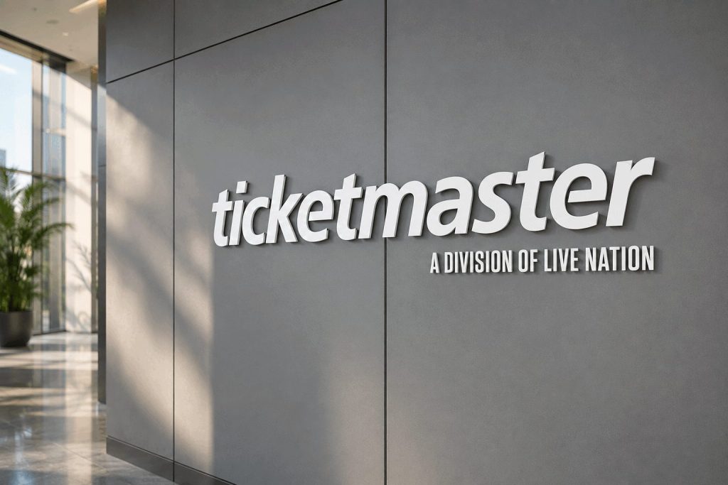 Live Nation’s Ticketmaster Faces Canada ID Checks as Ticketing Margins Stand at 39%