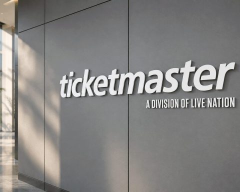 Live Nation’s Ticketmaster Faces Canada ID Checks as Ticketing Margins Stand at 39%