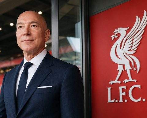 Liverpool stake sale valued at £1.35 billion would see FSG’s return multiply by 4.5 times