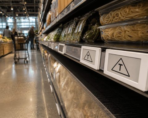 Loblaw Resumes Tariff Labelling, Highlights C$15 Billion Retail Margin