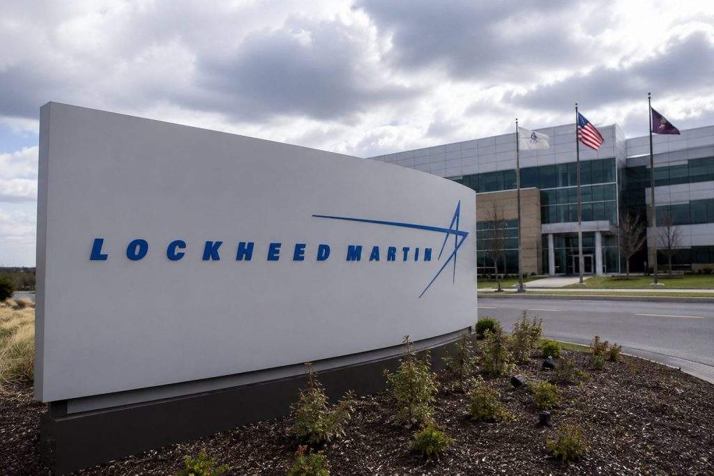 Lockheed Martin Corporation (NYSE:LMT) Shares Lag Missile Demand Surge as Focus Turns to Cash Conversion Lockheed Martin Corporation (NYSE:LMT) Shares Lag Missile Demand Surge as Focus Turns to Cash Conversion
