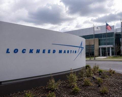 Lockheed Martin Corporation (NYSE:LMT) Shares Lag Missile Demand Surge as Focus Turns to Cash Conversion