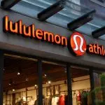 Lululemon Shares Jump 8% with Overseas Expansion Balancing Lower U.S. Sales