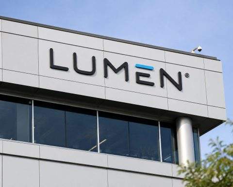 Lumen Technologies (NYSE:LUMN) falls 9% despite earnings beat as investors scrutinize cash-flow quality