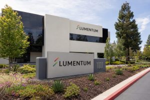 Lumentum Shares (LITE) Swing 13% After Earnings, With AI Margins in Focus