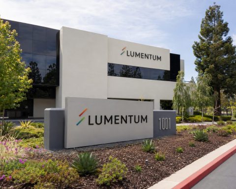 Lumentum Shares (LITE) Swing 13% After Earnings, With AI Margins in Focus