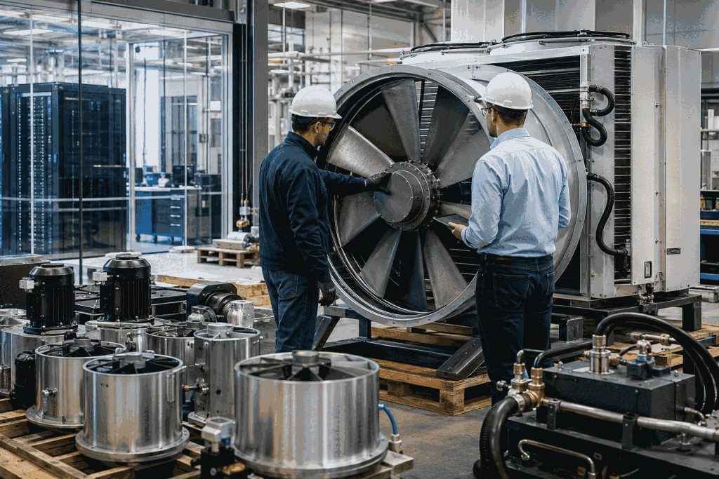 Madison Air Shares Surge 12.1% After $2.25 Billion Raised for ebm-papst Acquisition Madison Air Shares Surge 12.1% After $2.25 Billion Raised for ebm-papst Acquisition