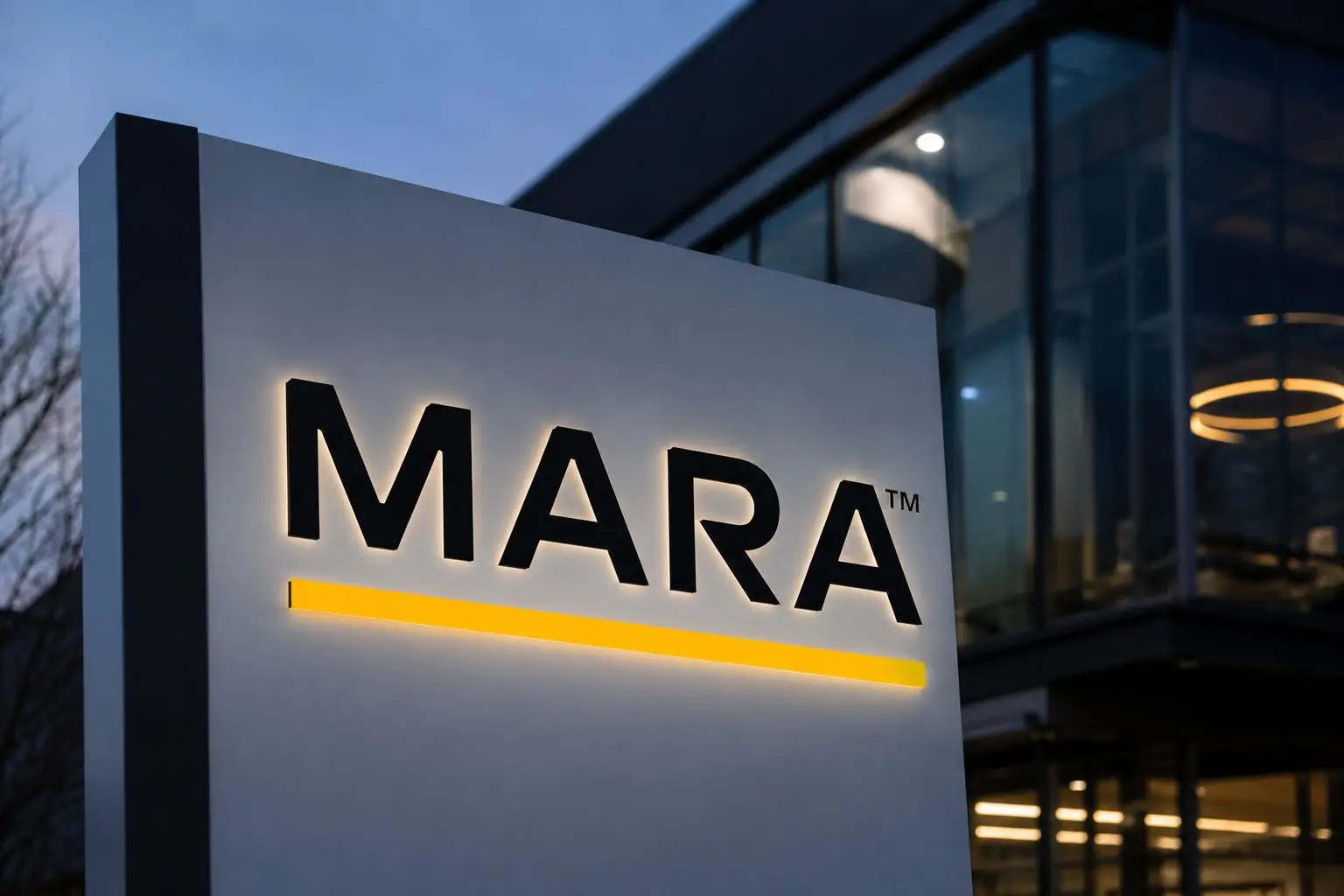 MARA Holdings, Inc. (NASDAQ:MARA) shares decline amid rising mining capacity and lagging Bitcoin production MARA Holdings, Inc. (NASDAQ:MARA) shares decline amid rising mining capacity and lagging Bitcoin production