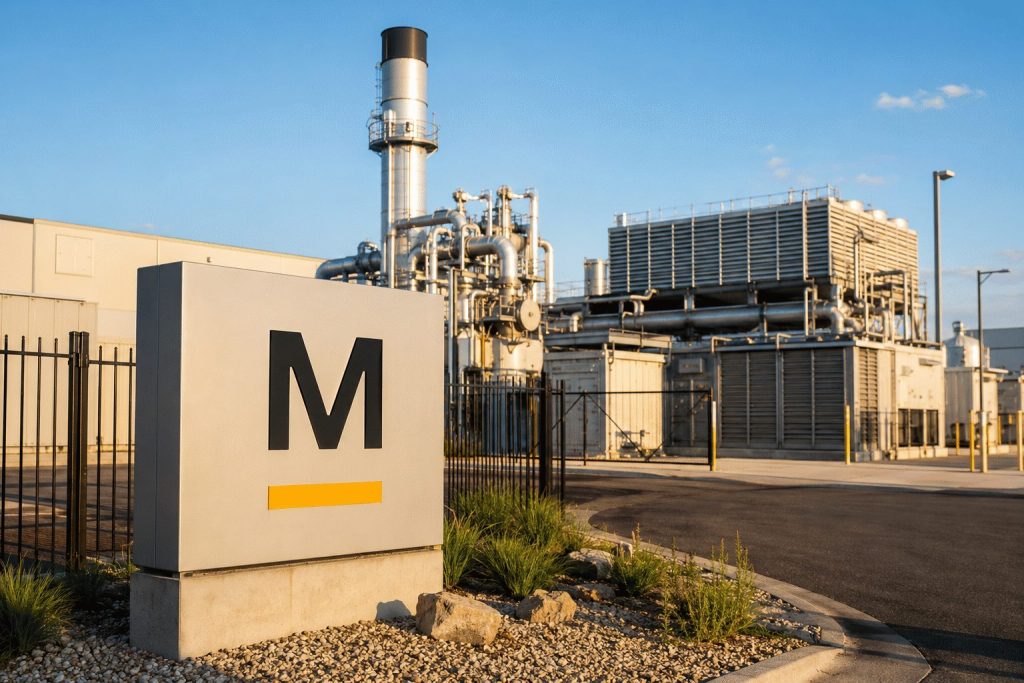MARA Stock Gains $722 Million Amid Bitcoin Climb and AI-Focused Push