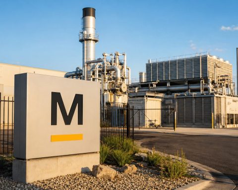 MARA Stock Gains $722 Million Amid Bitcoin Climb and AI-Focused Push