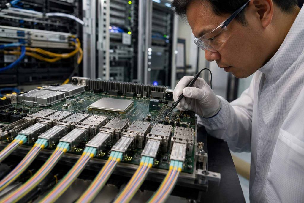 Marvell-Aktien steigen nachbörslich um 3,6 %; Optionsmarkt signalisiert Gewinnbewegung von 22 Milliarden Dollar Marvell-Aktien steigen nachbörslich um 3,6 %; Optionsmarkt signalisiert Gewinnbewegung von 22 Milliarden Dollar