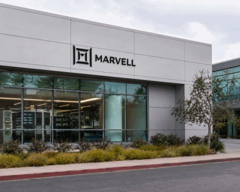 Marvell Shares Drop 10.3%, Wiping Out $22 Billion After Google AI Revenue Delayed Beyond 2029