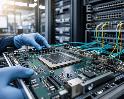 Marvell Shares Drop 6.9% as Google AI Revenue Timeline Pushes Out to 2029