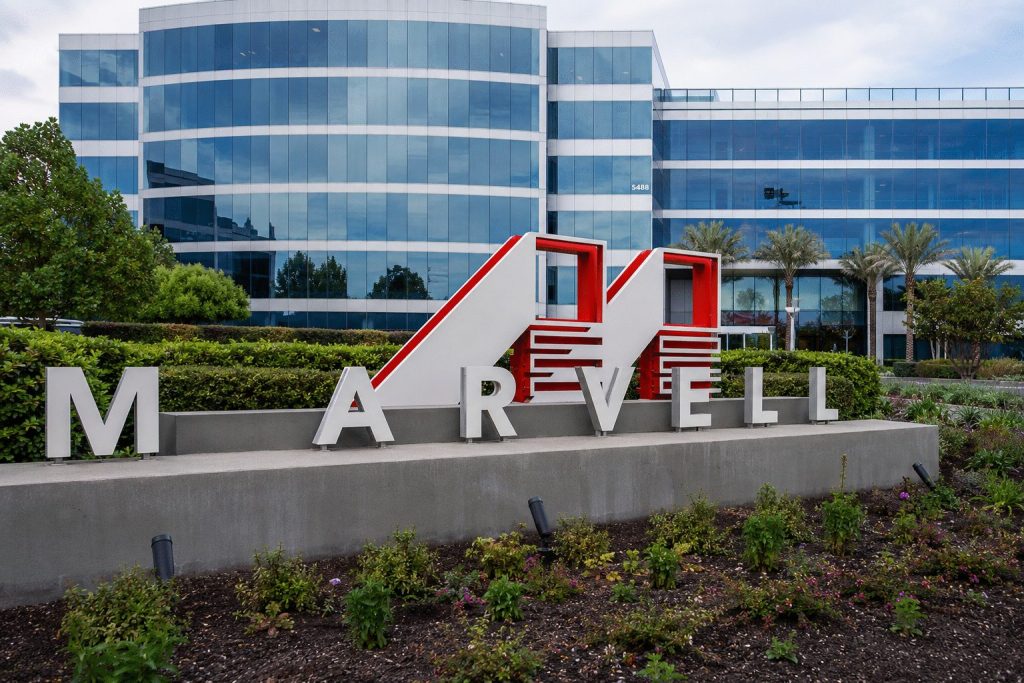 Marvell Shares Drop as Google’s $120 Billion Prospect Faces 6.3% Dilutive Hurdle