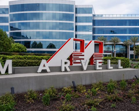 Marvell Shares Drop as Google’s $120 Billion Prospect Faces 6.3% Dilutive Hurdle