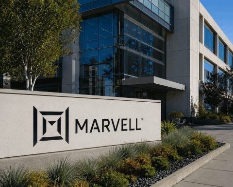 Marvell Shares Gain $12 Billion After Google Agreement Eases Pressure from $120 Billion Trial