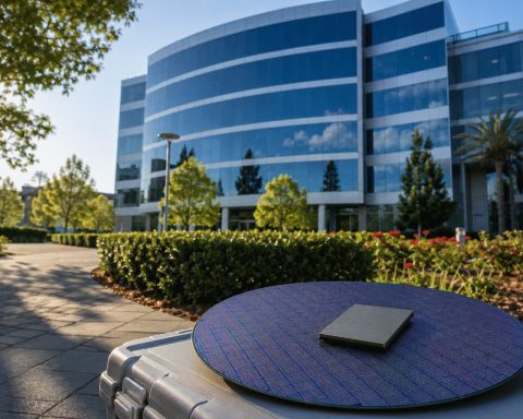 Marvell Shares Rise 4.8% Ahead of Key $120 Billion Google Revenue Earnings Report