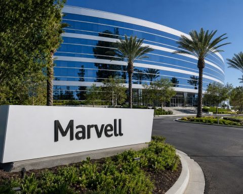 Marvell Shares Rise, Google Warrant Imposes $120 Billion Buyout Hurdle