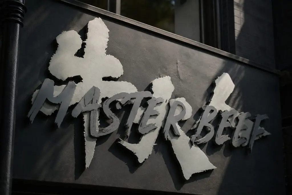MasterBeef (NASDAQ:MB) shares surge 121% as high turnover pushes up stock with limited float MasterBeef (NASDAQ:MB) shares surge 121% as high turnover pushes up stock with limited float