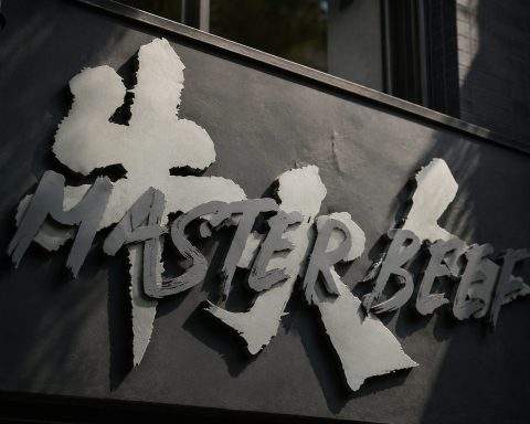 MasterBeef (NASDAQ:MB) shares surge 121% as high turnover pushes up stock with limited float