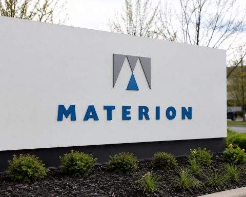 Materion Corporation (NYSE:MTRN) Shares Surge 31% Amid Record-High Margins and Valuation Reassessment