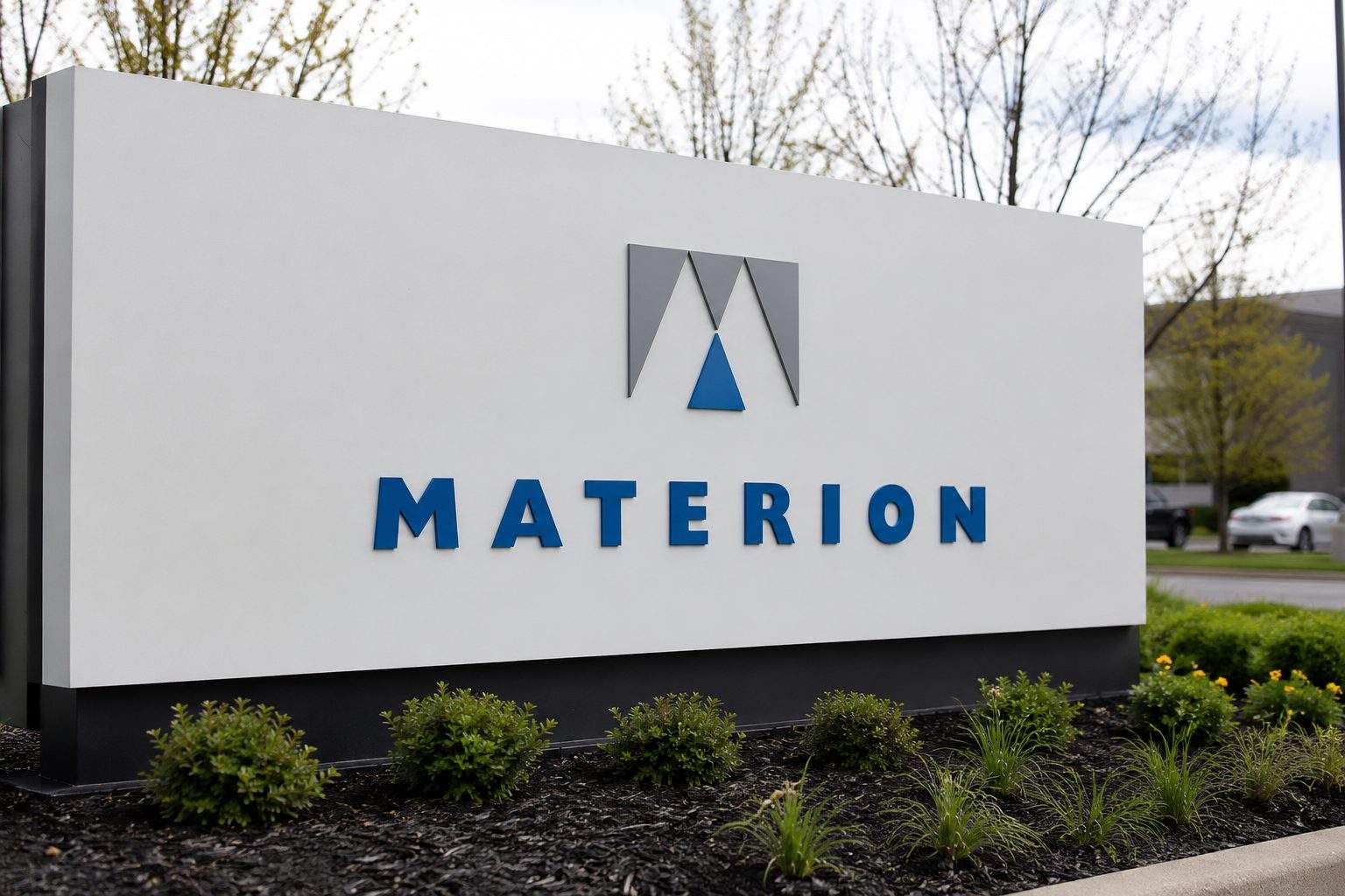 Materion Corporation (NYSE:MTRN) Shares Surge 31% Amid Record-High Margins and Valuation Reassessment Materion Corporation (NYSE:MTRN) Shares Surge 31% Amid Record-High Margins and Valuation Reassessment