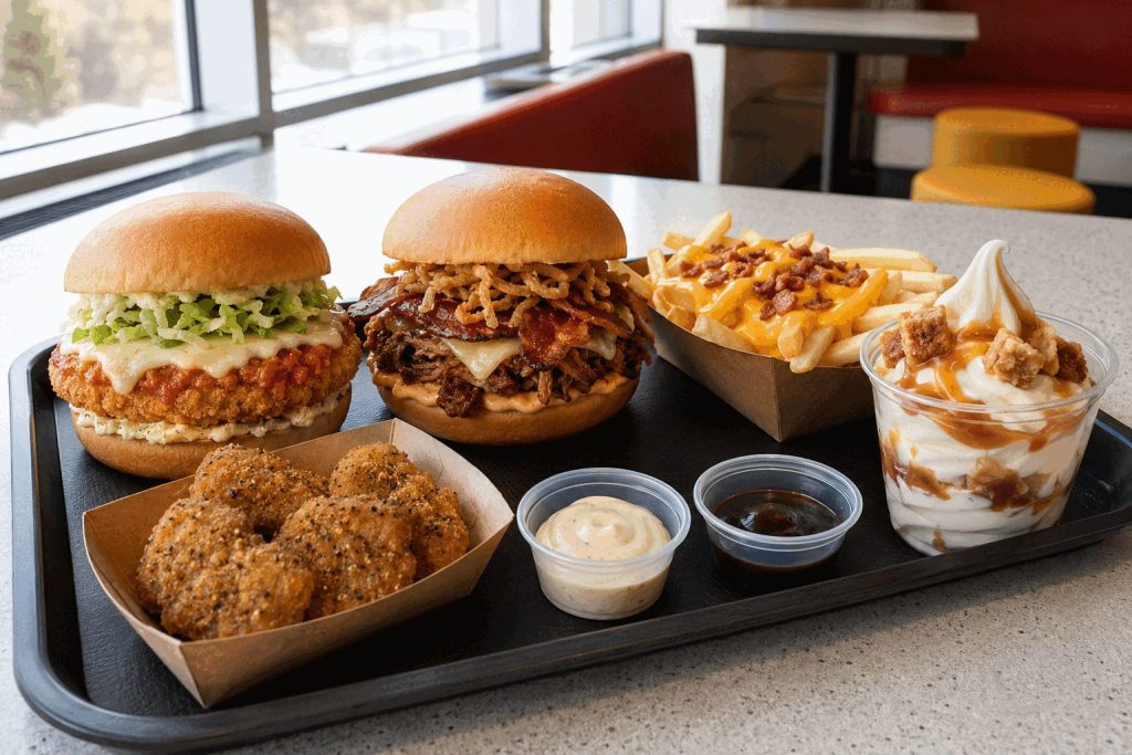McDonald’s global menu expansion under scrutiny as international sales rebound 1.5% McDonald’s global menu expansion under scrutiny as international sales rebound 1.5%