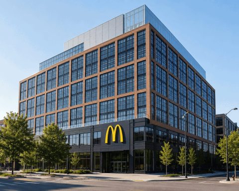 McDonald’s Hello Kitty-Godzilla Happy Meal Trial Challenges Sluggish U.S. Foot Traffic