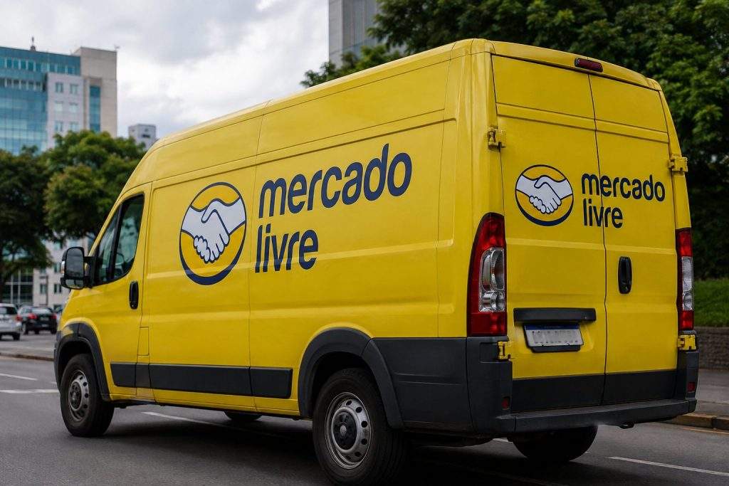 MercadoLibre (NASDAQ:MELI) Shares Fall 6.8% as Margin Decline Weighs Despite 50% Jump in Revenue