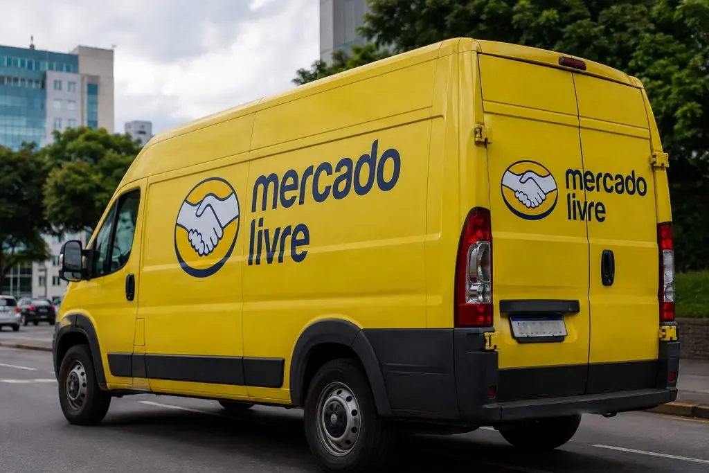 MercadoLibre (NASDAQ:MELI) Shares Fall 6.8% as Margin Decline Weighs Despite 50% Jump in Revenue
