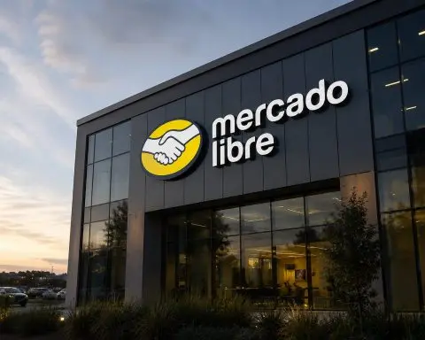 MercadoLibre (NASDAQ:MELI) under pressure from margin test as high-value user growth quickens