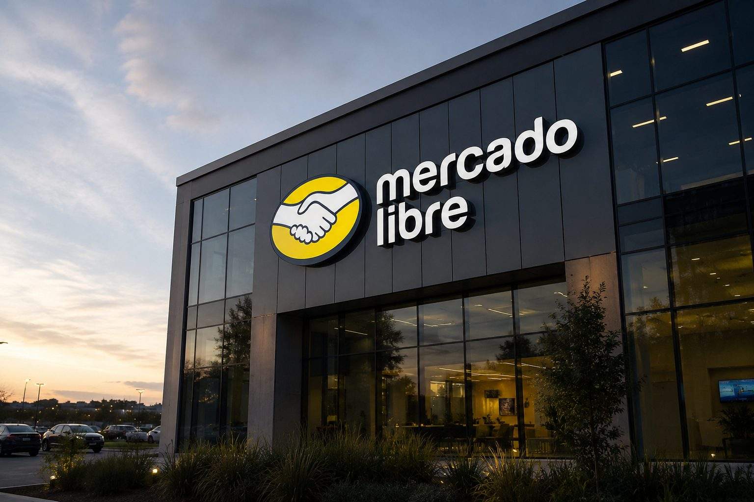 MercadoLibre (NASDAQ:MELI) under pressure from margin test as high-value user growth quickens