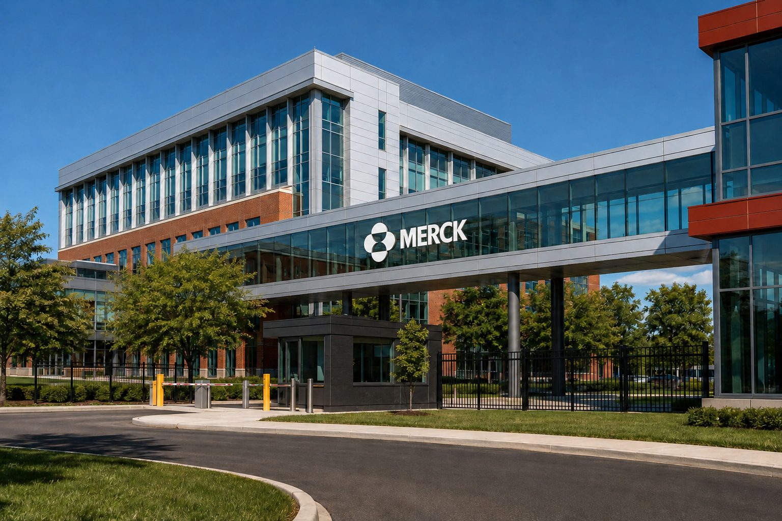 Merck Stock (MRK): MMR Split Move Prolongs Cost Review, Delays Quick Revenue Gain Merck Stock (MRK): MMR Split Move Prolongs Cost Review, Delays Quick Revenue Gain