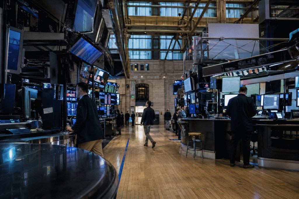 Meta and Netflix Surge, Lifting Communication Services Above S&P 500 by 0.91 Point Meta and Netflix Surge, Lifting Communication Services Above S&P 500 by 0.91 Point