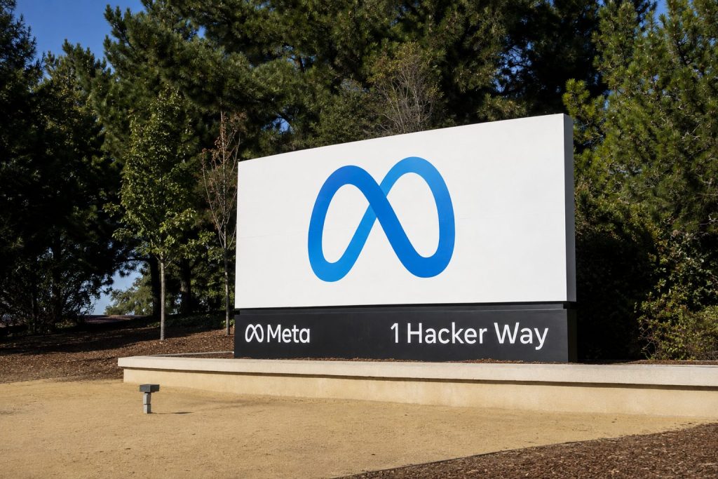 Meta (NASDAQ:META) shares lose momentum as Muse enthusiasm faces $145 billion investment trial